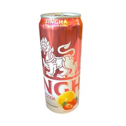 พิงก์เลมอนโซดา