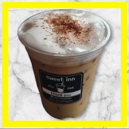 คาปูชิโน่