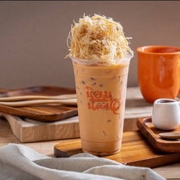 ชาไทย-สายไหม