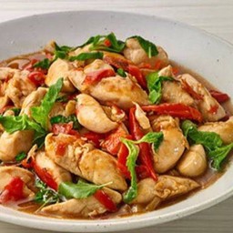 ข้าวต้มนายหนวด