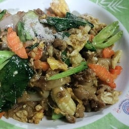ครัวหลังบ้าน byเจ้เนียง ริมคลอง