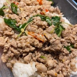 ปั้นสุข Homemade