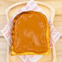 ปังปิ้งสังขยาชาไทย