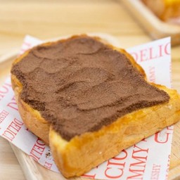 ปังปิ้งโอวัลติน