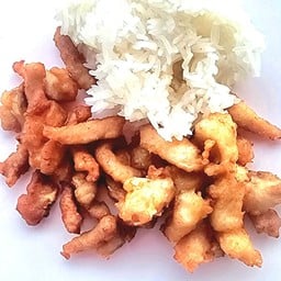 ยำแซ่บ