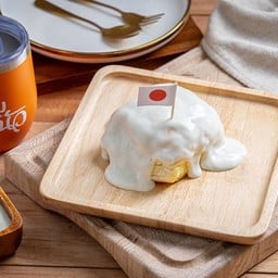 ปังลาวา-นมฮอกไกโด