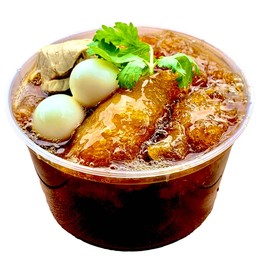 กระเพาะปลาล้วน C25