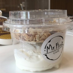 GREEK YOGURT
