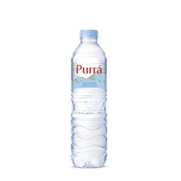 น้ำเปล่า 600ml.