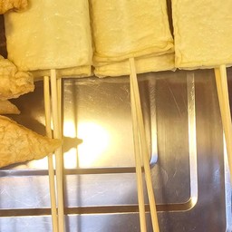 ปลาเหลี่ยมแบน