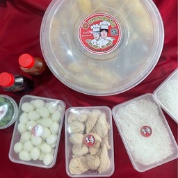 กระเพาะปลา ชุดของฝาก