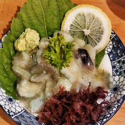 ทาโกะ วาซาบิ