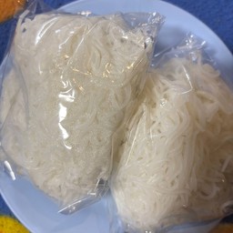 ขนมจีน