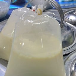 น้ำเต้าหู้ธรรมดา