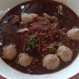 เกาเหลาเนื้อ