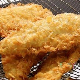 ไก่ทอดหน้าโรงเรียน