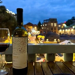 Restaurant Usakhelouri