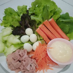 กล้วยทอด by.อาก๋ง