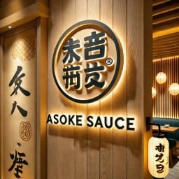 Asok Sauce สาขาอโศก