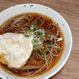 โทโรโร่ โชบะ