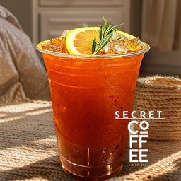 ชามะนาว