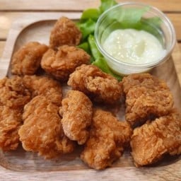 ชิคเก้นสไปซี่