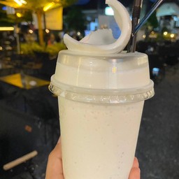 มะพร้าวปั่น