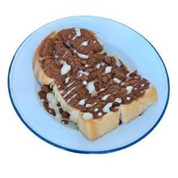 ปังแผ่นไมโล