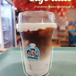 ลาเต้