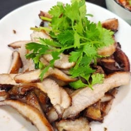 ศูนย์อาหาร : อุดมรส