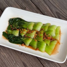 ผัดกวางตุ้งฮ่องเต้+