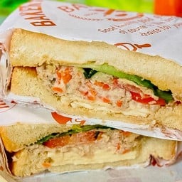 แซนวิชเด็กอ้วน รามคำแหง