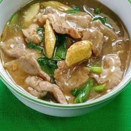 ราดหน้า