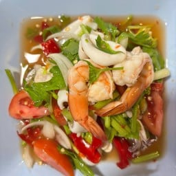 ยำรวมมิตร