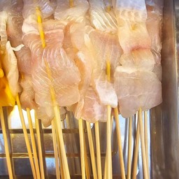 ปลาดอลลี่