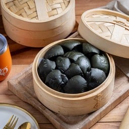 ปังชาโคลอบไอน้ำ