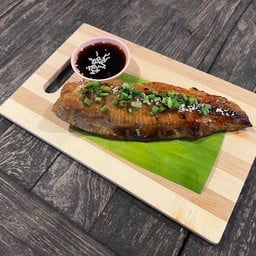 ดุกเทอริยากิ