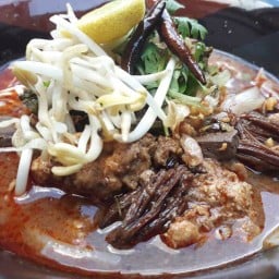 ครัวลุงติ Art Kitchen @home