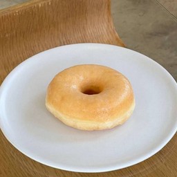 Glazed Dot (โดนัท) (Delivery)