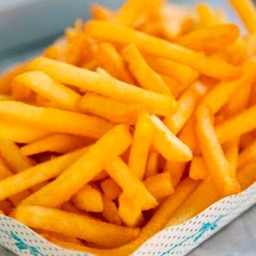 เฟรนซ์ฟรายส์