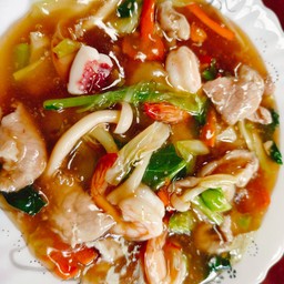 ราดหน้า