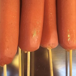 ฮอทดอกจัมโบ้