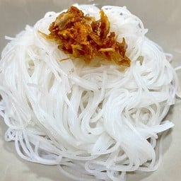 หมี่สดลวก