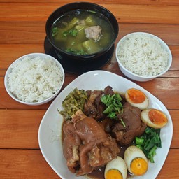 Setอิ่มคากิ