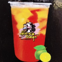 ชามะนาว