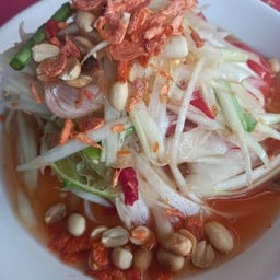 ตำไทย