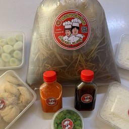 กระเพาะปลาชุดครอบครัว 1099