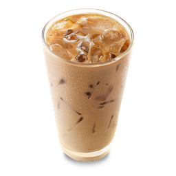 กาแฟเย็น