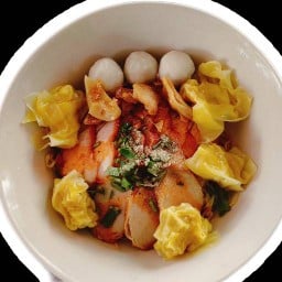 บะหมี่ปากซอยรัชดา52