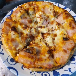 ฮาวายเฮียน M